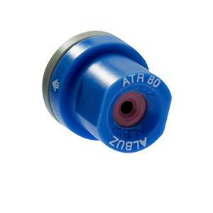 Boquillas en Ceramica ALBUZ Boquillas en Ceramica ALBUZ