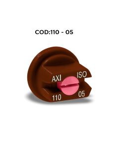 Boquilla AXI 110-05 Cafe Abanico