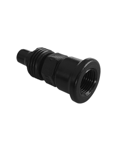 Terminal Conexion 1/8" HI para tubo 3/8" Mist