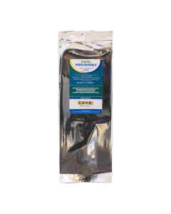 Papel IMPAC Hidrosensible Gran Tamaño 26x320 mm 10 unds