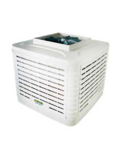 Enfriador Fijo Salida Superior AS - 18000 m³/h - Centrifugo