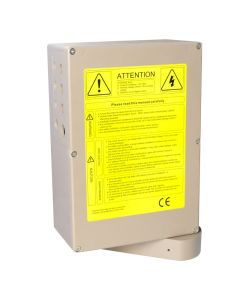 Caja Circuito Enfriador AZL18