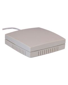 Sensor Temperatura y humedad AZL16-18 220v