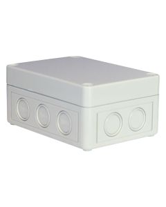 HUB Conexion Enfriador ASL