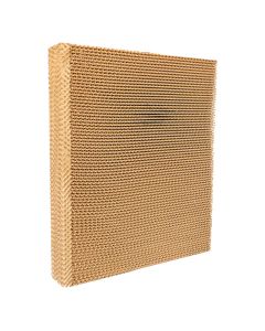 Panel Enfriador AZL16 Alto 630 x Ancho 738 x Espesor 100 (mm)