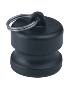 Acople Rapido "G" Macho Tapon 1"