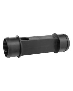 Tubo Adaptador Sensor Monitor Alfa Siembra/Fertilizante