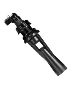 Agitador Hidraulico Curvo Inspeccionable Boquilla 2mm