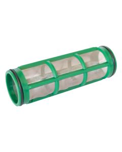 Cartucho 100 Mesh 38x122mm Verde (Ex 323004.030 Rojo)