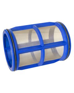 Cartucho 50 Mesh 70x100mm Azul (Ex Celeste)