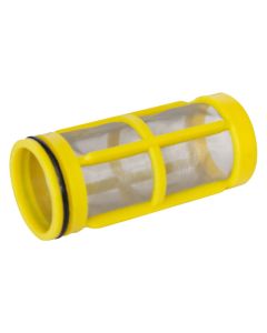 Cartucho 80 Mesh 38x89mm Amarillo (Ex 3220035.030 Gris)