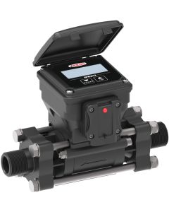 Caudalimetro Electromagnetico VisualFlow Orion 3/4" 2.5/50 Lt.20 BAR