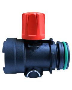 Colector c/Valv.Niveladora Final T-4