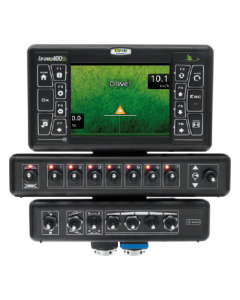 (DESCONTINUADO)Computador Pulverizacion 7 Vias Bravo 400S 7 Hid.Full Navigator RCU