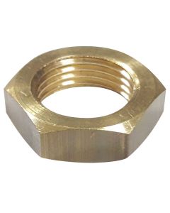 Contratuerca para Empalme Esferico 1/4"