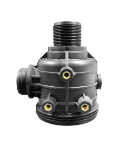 Cuerpo Filtro Aspiracion 1" 1/4 Serie 313