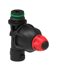 Portaboquilla Antigota con Corte Tuerca Bayoneta Conexion T3