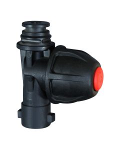 Portaboquilla Antigota Tuerca Bayoneta Conexion T3