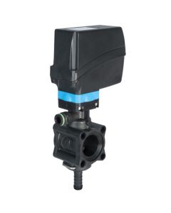 Valvula Electrica con Hidroconstante S.863 (T4) Baja Presion