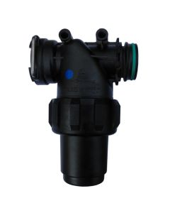 Filtro en Linea Baja Presion 50 mesh Conex. T5