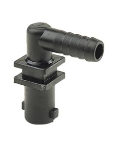 Portaboquilla Desplazable Bayoneta Final 3/8"