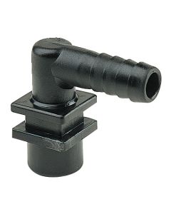 Portaboquilla Desplazable Final Mang. 1/2" con Rosca 1/4"