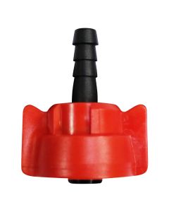 Portamanguera 8mm Bayoneta Reg. Modular (T3)