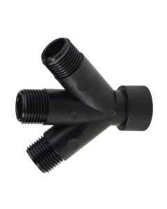 Derivacion 45 gramos 4 Vias HI-HE-HE-HE 1/2"