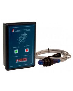 Sensor Electronico Salva Bomba Arag