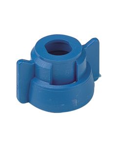 Tuerca Bayoneta APE-AVI-APM-MVI-MSI (Azul)