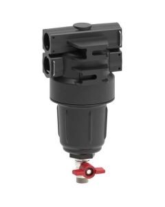 Filtro de Alta presion Conexion c/horquilla T2