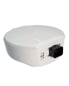 Antena SMART 2 Doble Frecuencia - Alta Presicion 18cm