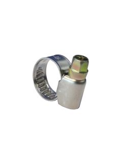 Abrazadera Asfa 10-16 Inox (1/4"-3/8")