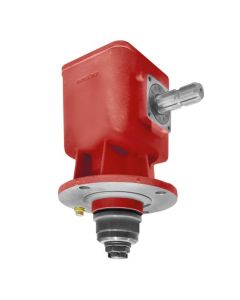 Caja para Desbrozadora Mod. LF-140J (1:1.93) 60Hp