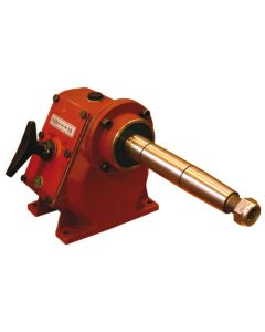 Caja Multiplicadora Mod.D-27B