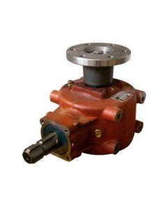 Caja Reductora Perforadora Mod.T-304C (3:1) 25 HP