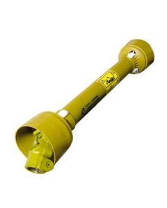 Cardan COMER ITALY T-40 1010mm c/Safe c/Funda