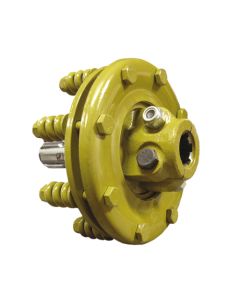 Embrague Hembra Macho 60 hp FM22 (Comer)