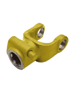 Horquilla Estriada c/Pulsador T-10 22x54mm