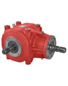 Caja Trituradora T-290A (1:3) 77 HP