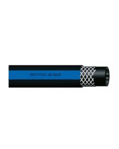 Manguera Profesional Pulverizacion Refittex 1/2" 40 Bar Italiana