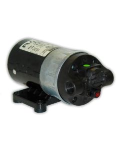 Bomba Diaf.12v 5,7 l/m 50 psi c/Bypass (V/S)
