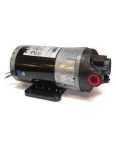 Bomba Electrica de Diafragma 220 V 7.2 l/min 70 Psi DUPLEX