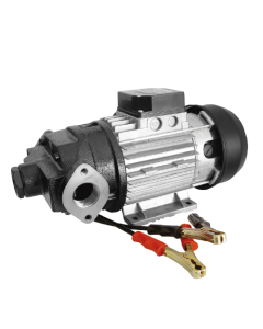 Bomba Diesel Autoaspirante AG-90 24V