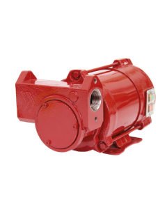 Bomba Autoaspirante Antiexplosion IRON-50 EX 12v (ex AG-600 12v)