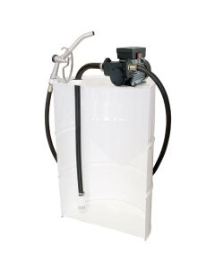 Kit Trasvasije Diesel IRON-50 220v sin medidor