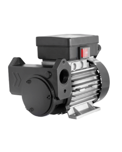 Bomba Diesel - Kerosene Autoaspirante IRON-75 220v 75lts/min