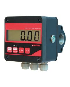 Cuentalitros Electronico MGE-110HI Controlado