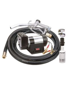 Kit Trasvasije Diesel IRON-50 12v sin medidor