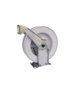 Enrollador Abierto s/Manguera
